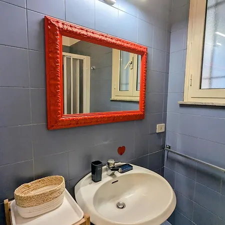 Mati Shelter Appartement *