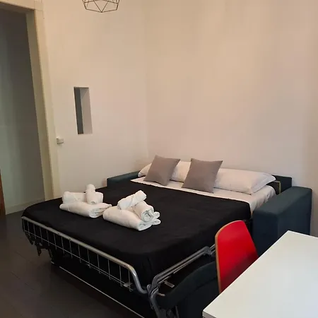 Mati Shelter Appartement