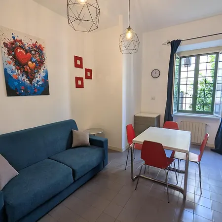 Mati Shelter Appartement *
