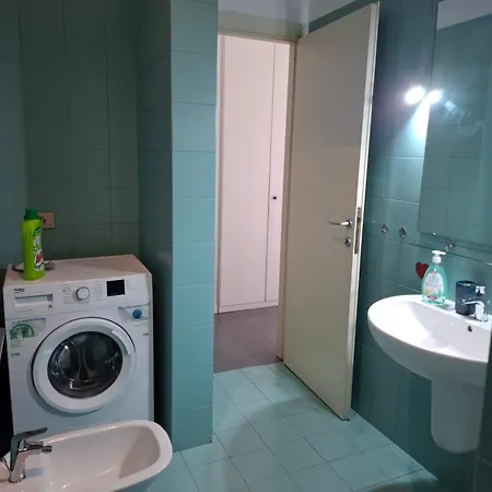 Mati Shelter Appartement Rome