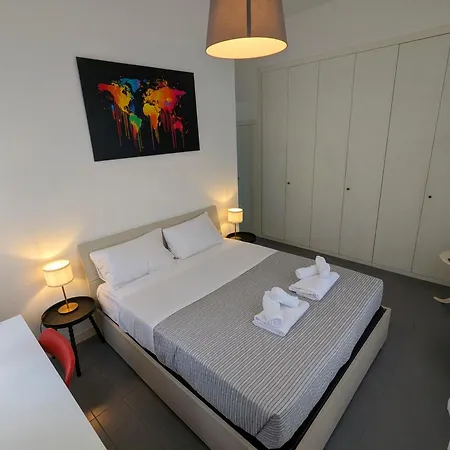 Mati Shelter Rome