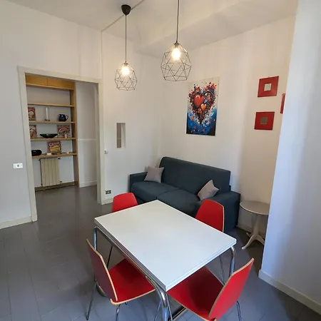 Mati Shelter * Rome