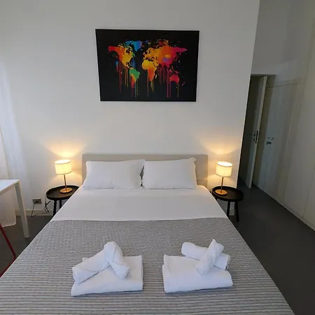 Mati Shelter Appartement *