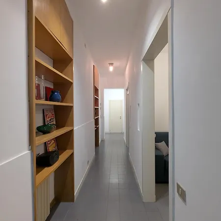 Mati Shelter Appartement *