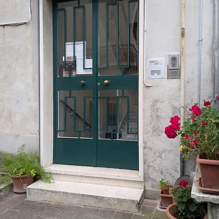 Mati Shelter Appartement *