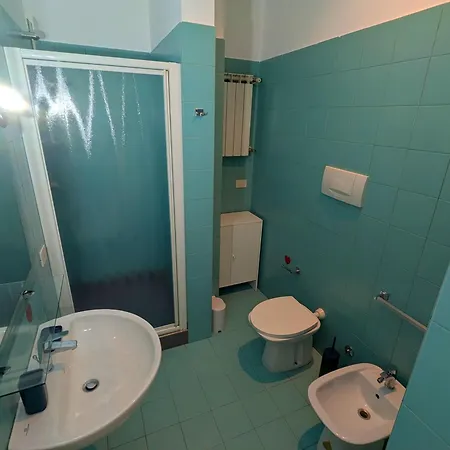 Mati Shelter Appartement *