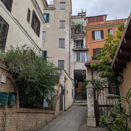 Mati Shelter Appartement