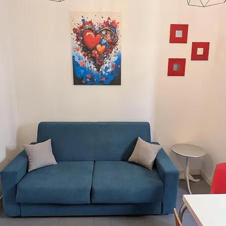 Mati Shelter Appartement *