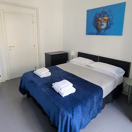 Mati Shelter Appartement Rome