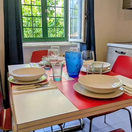 Mati Shelter Rome