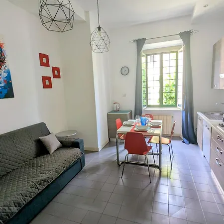 Mati Shelter Appartement *