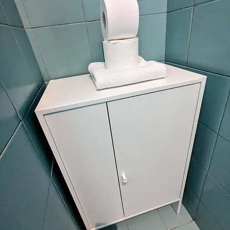 Mati Shelter