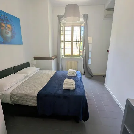 Appartement Mati Shelter