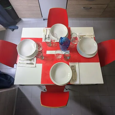 Appartement Mati Shelter *