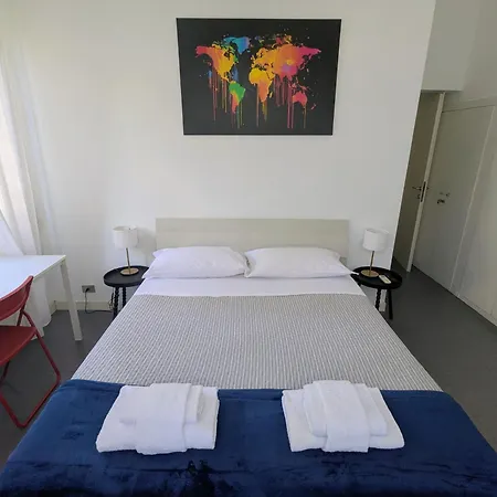 Appartement Mati Shelter *
