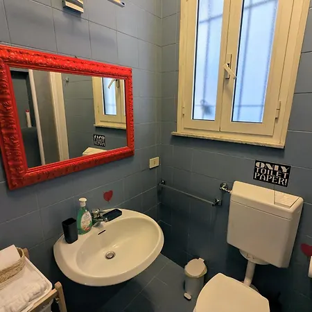 Mati Shelter Appartement