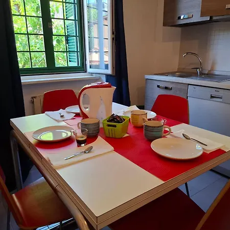 Mati Shelter Appartement *