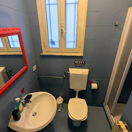 Mati Shelter Appartement